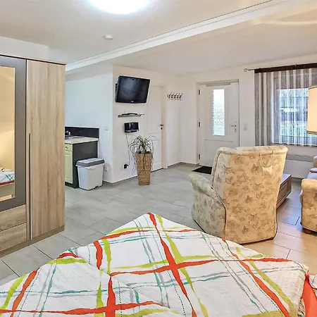 Ferienwohnung Hohen Sprenz Apartment