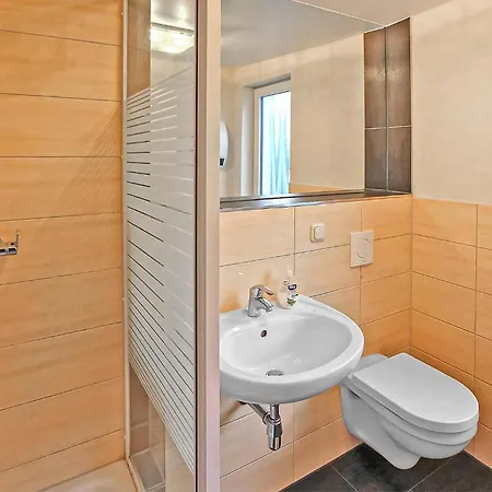 Apartment Ferienwohnung Hohen Sprenz Hohen Sprenz