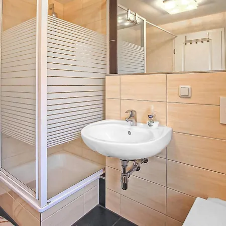 Ferienwohnung Hohen Sprenz * Hohen Sprenz