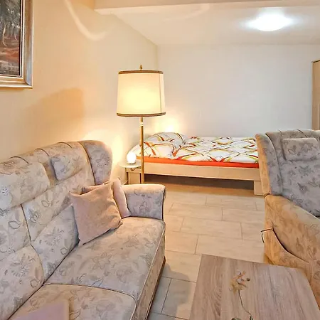 Ferienwohnung Hohen Sprenz Apartment *