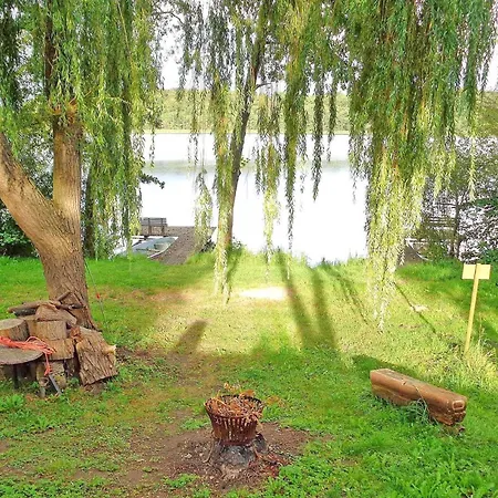 Ferienwohnung Hohen Sprenz Apartment