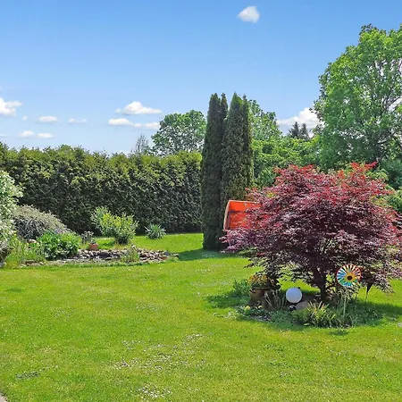 Ferienwohnung Hohen Sprenz Apartment Hohen Sprenz