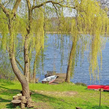 Ferienwohnung Hohen Sprenz * Hohen Sprenz